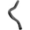 Dayco 85-86 Ford 5L Radiator Hose, 71452 71452 - alternate 1